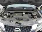 2014 NISSAN PATHFINDER