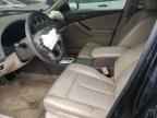 2011 NISSAN ALTIMA