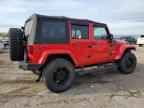 2015 JEEP WRANGLER