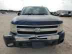 2009 CHEVROLET Silverado