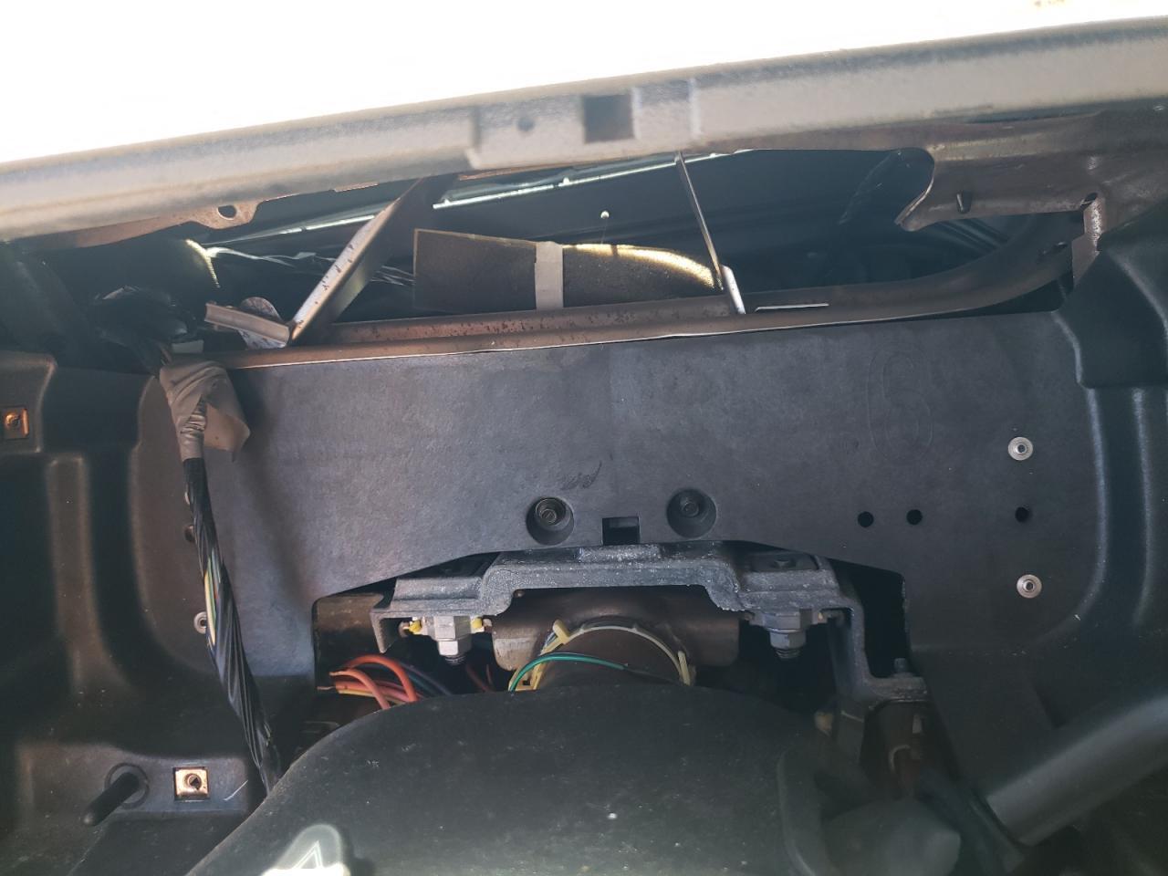 2003 GMC Yukon