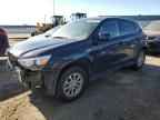 2018 MITSUBISHI outlander