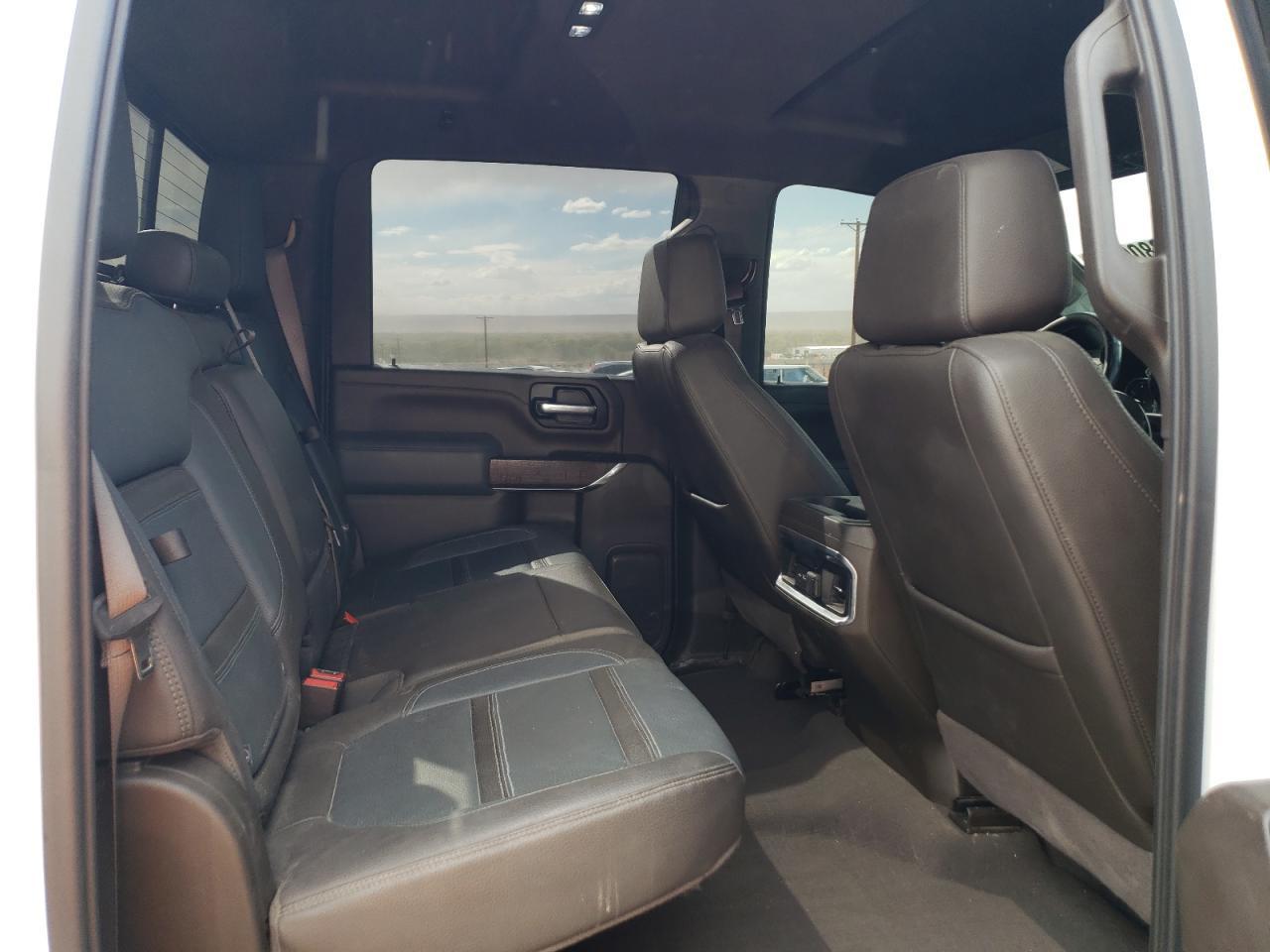 2022 GMC Sierra