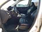2013 CHEVROLET TRAVERSE