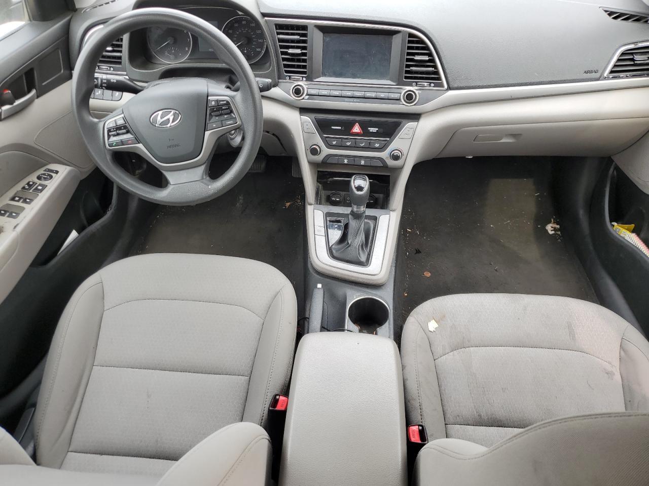 2018 HYUNDAI