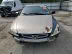 2006 HONDA ACCORD