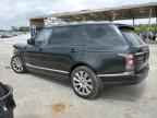 2016 LAND ROVER RANGE ROVER