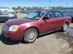 2006 MERCURY Montego