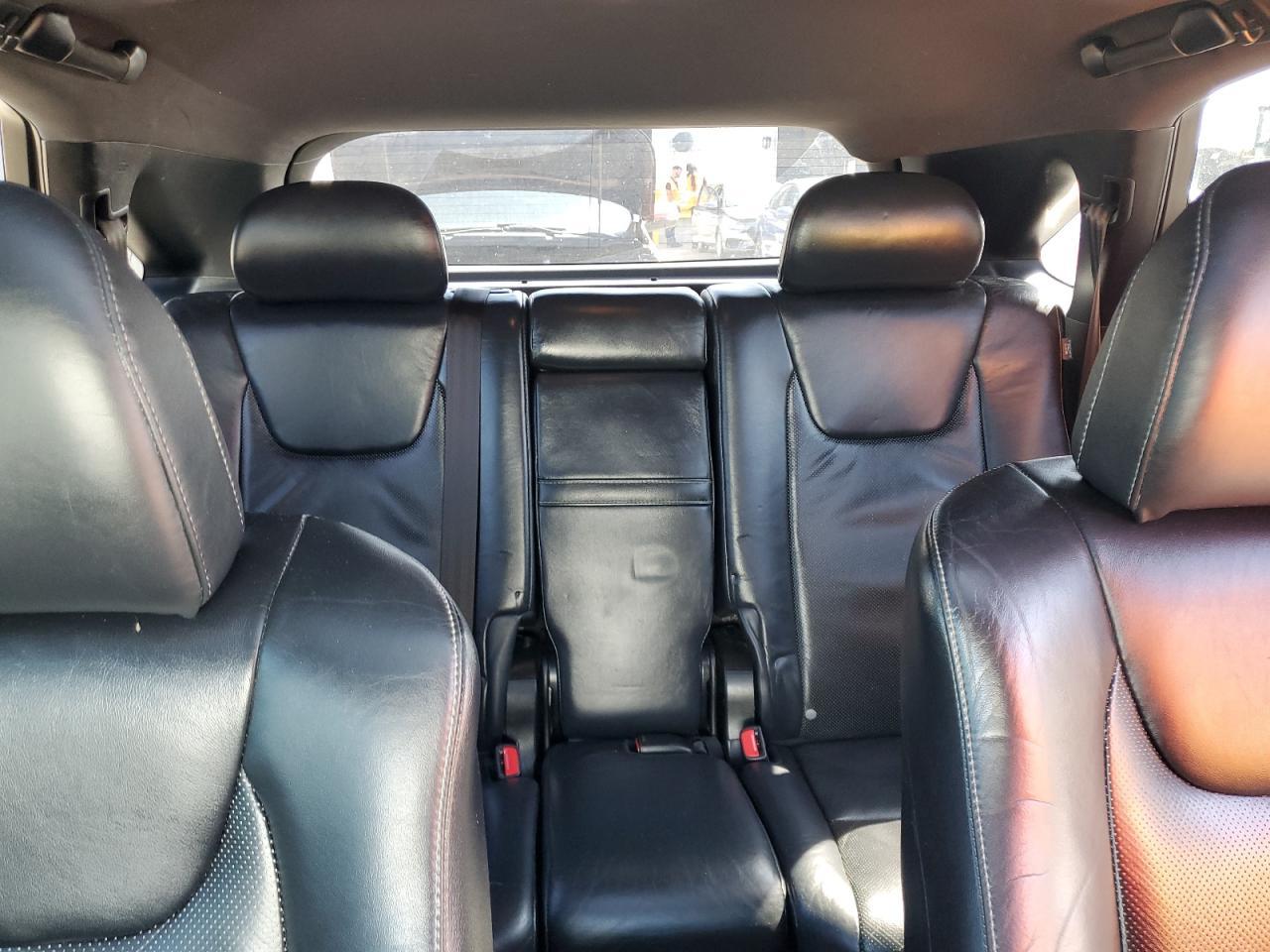 2014 LEXUS RX 350