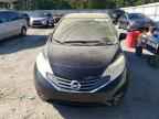 2015 NISSAN VERSA