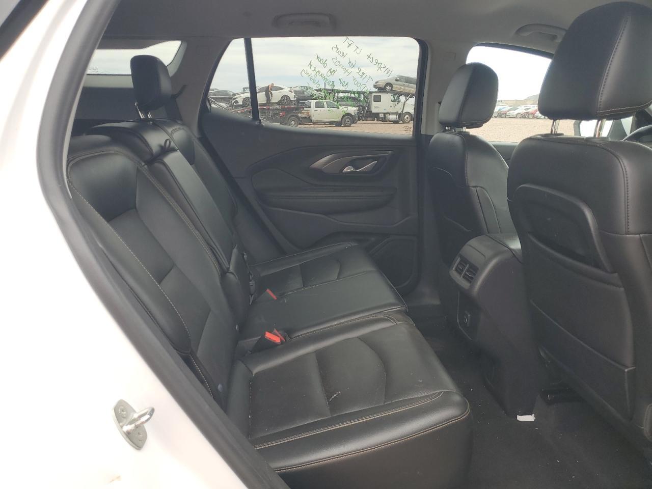 2020 GMC Terrain