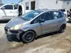 2009 HONDA FIT