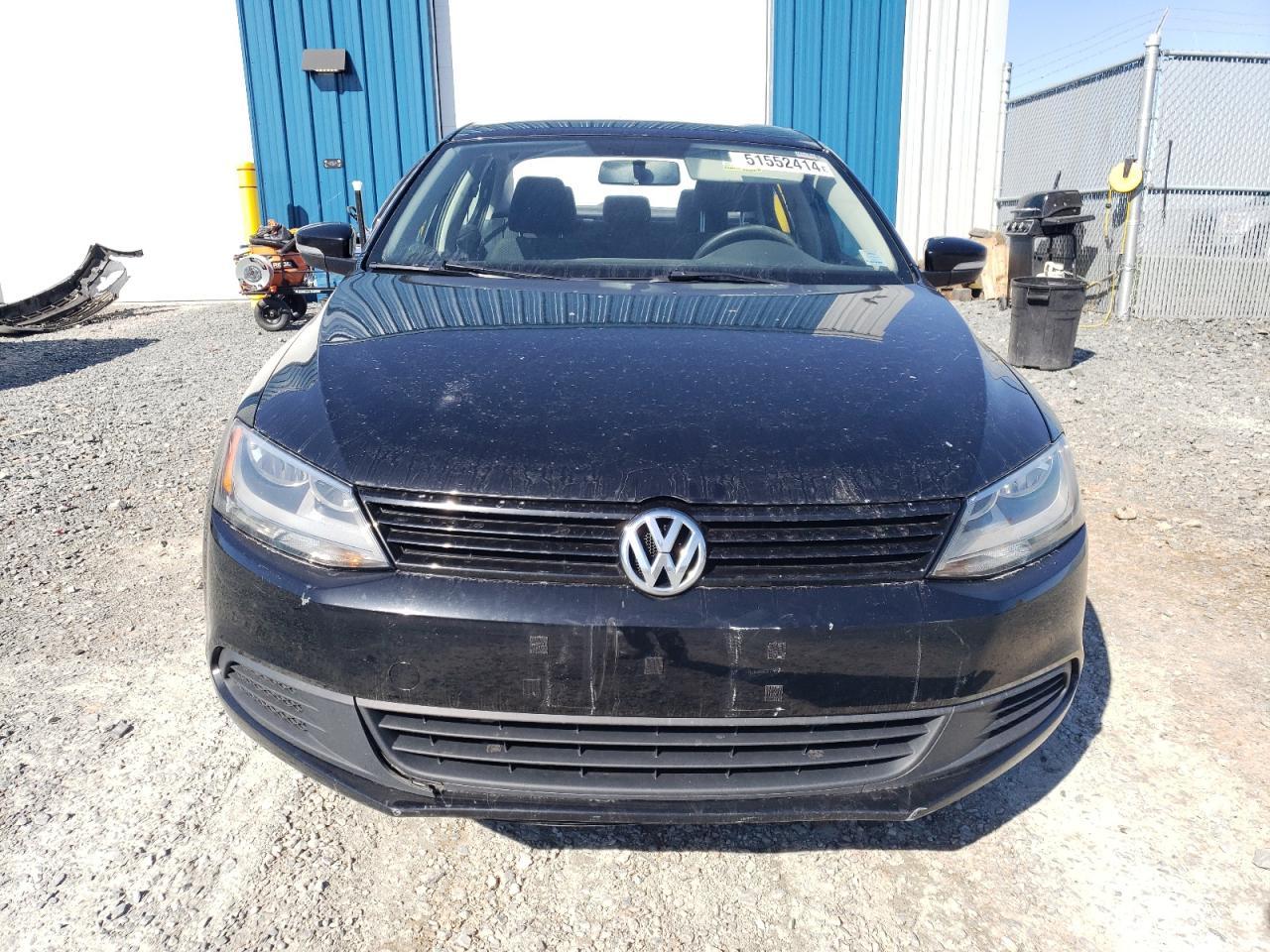 2014 VOLKSWAGEN JETTA