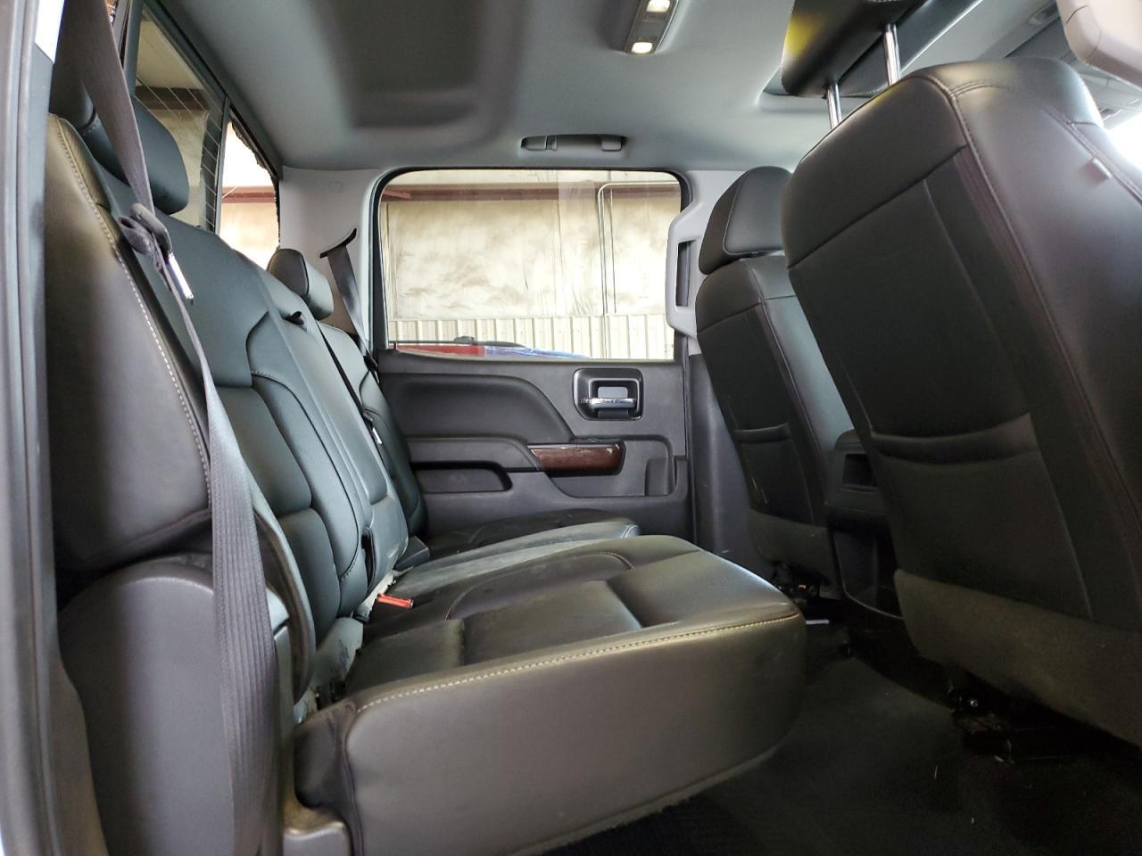 2018 GMC Sierra