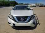 2015 NISSAN MURANO