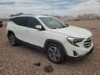 2020 GMC Terrain