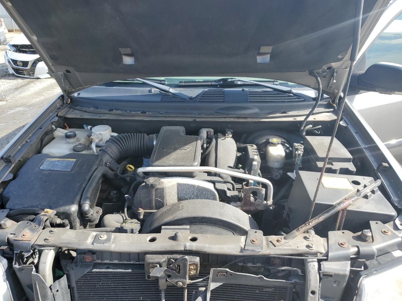 2006 GMC Envoy