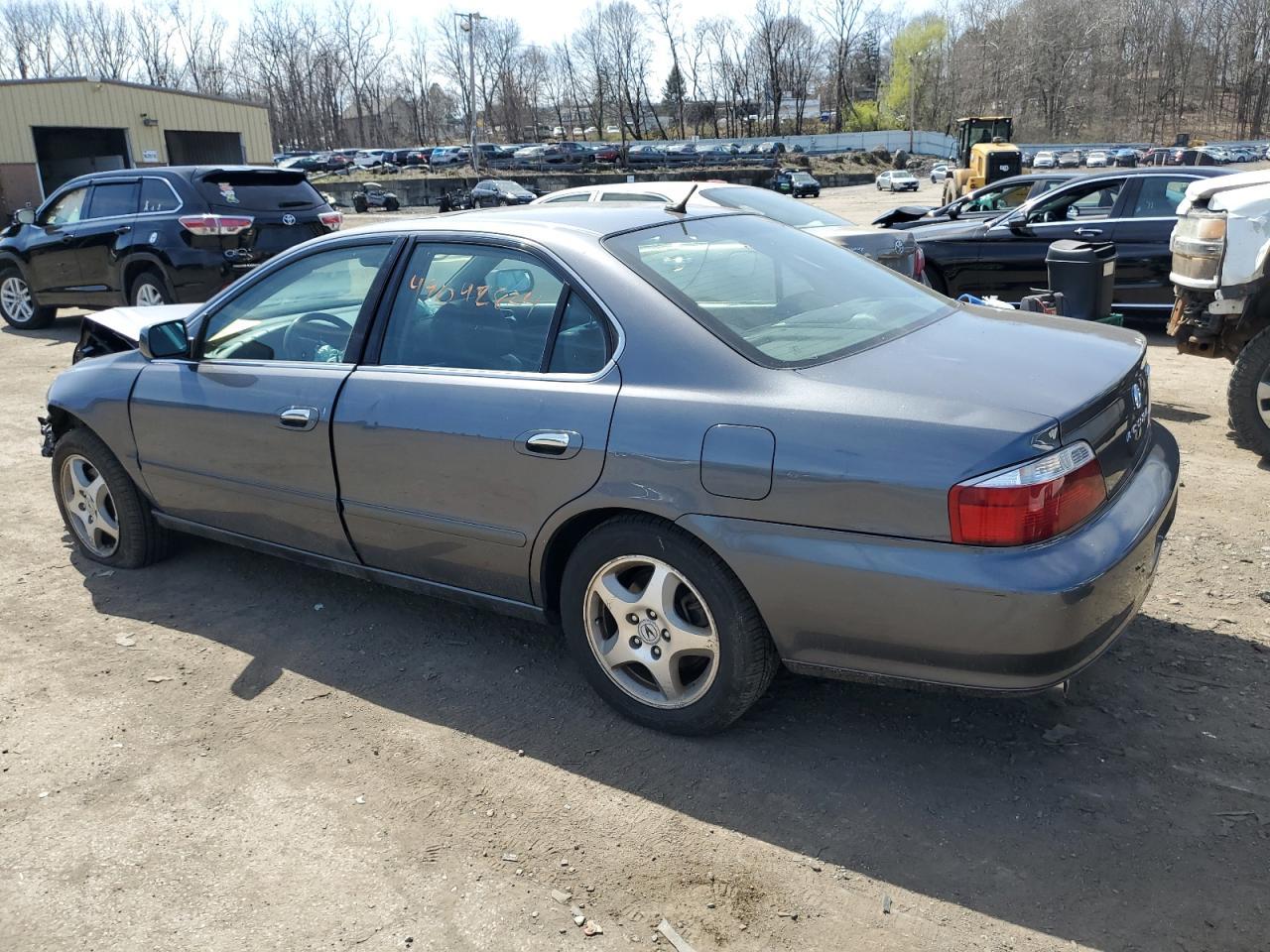 2003 ACURA TL