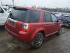 2008 LAND ROVER Lr3