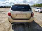 2009 TOYOTA HIGHLANDER