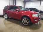 2016 FORD Expedition