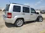 2012 JEEP Liberty