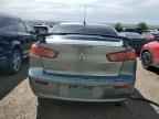 2009 MITSUBISHI LANCER