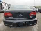 2002 CHEVROLET Cavalier