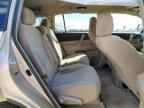 2009 TOYOTA HIGHLANDER