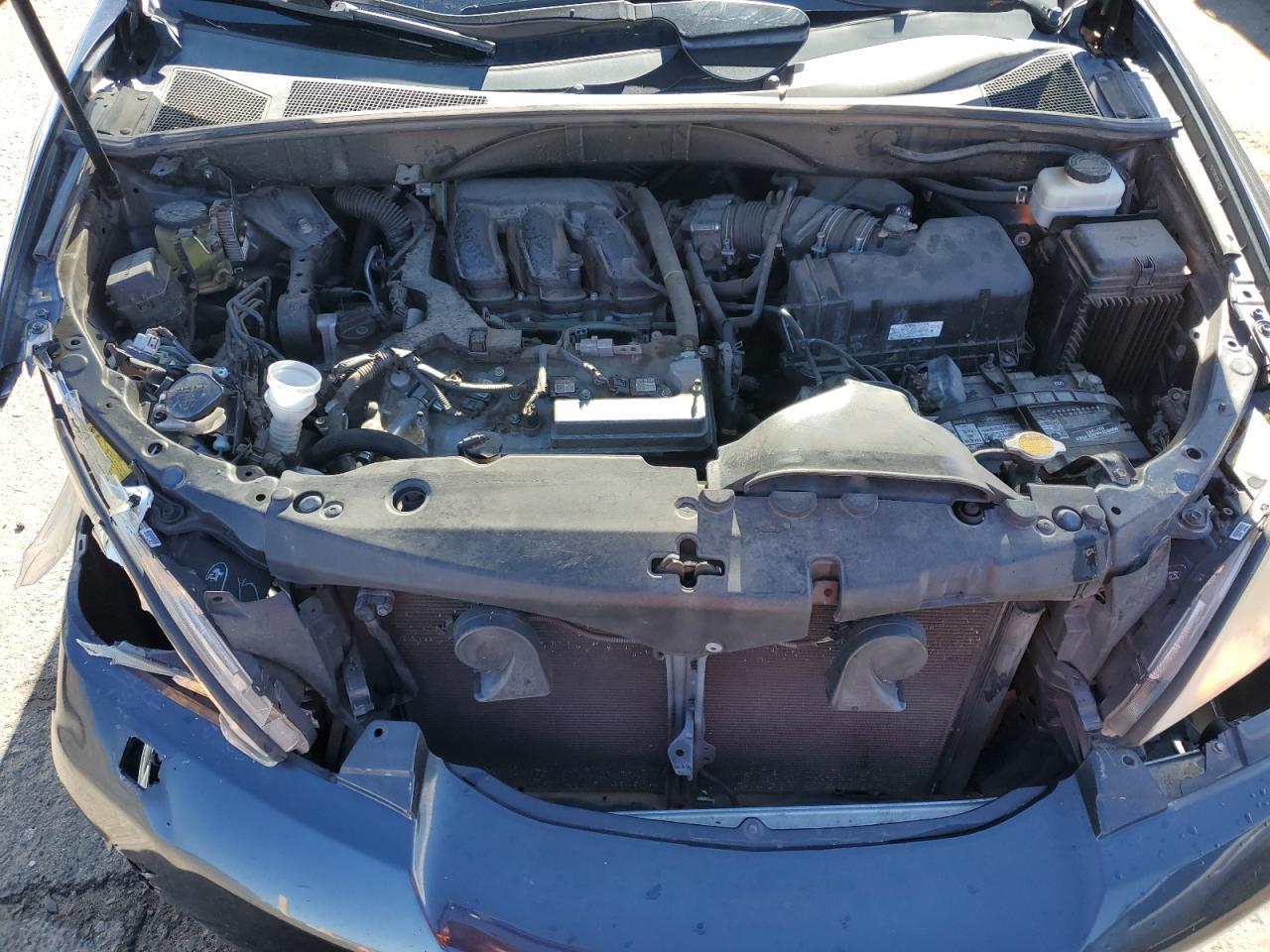 2009 LEXUS RX 350