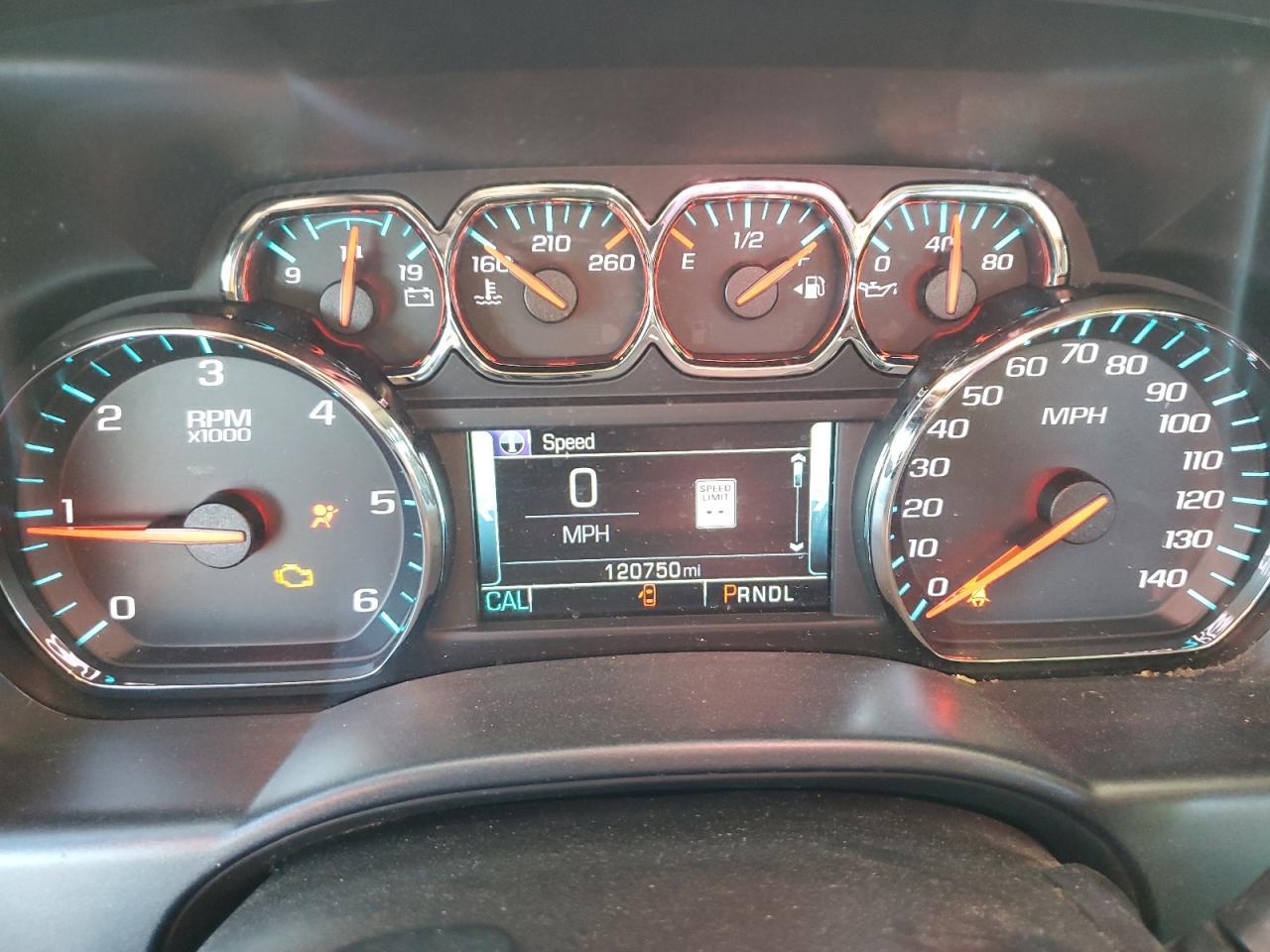 2018 GMC Sierra
