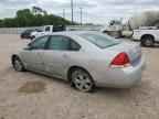 2008 CHEVROLET IMPALA