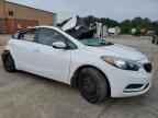 2016 KIA FORTE