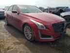 2014 CADILLAC CTS