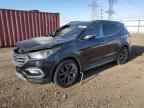 2018 HYUNDAI SANTA FE
