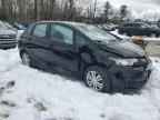 2017 HONDA FIT