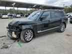 2016 LAND ROVER RANGE ROVER