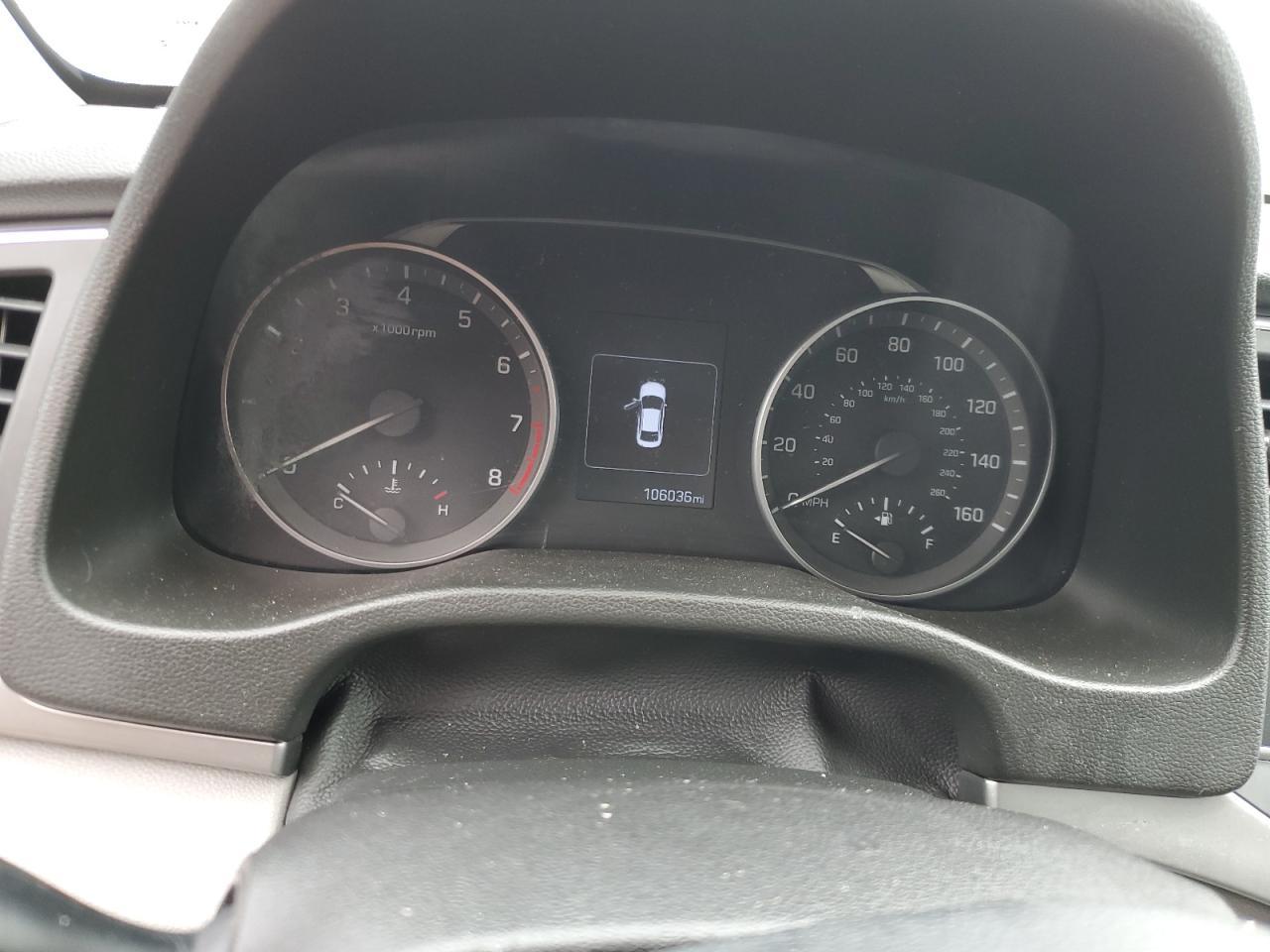 2018 HYUNDAI