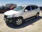 2013 CHEVROLET TRAVERSE