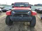 2015 JEEP WRANGLER