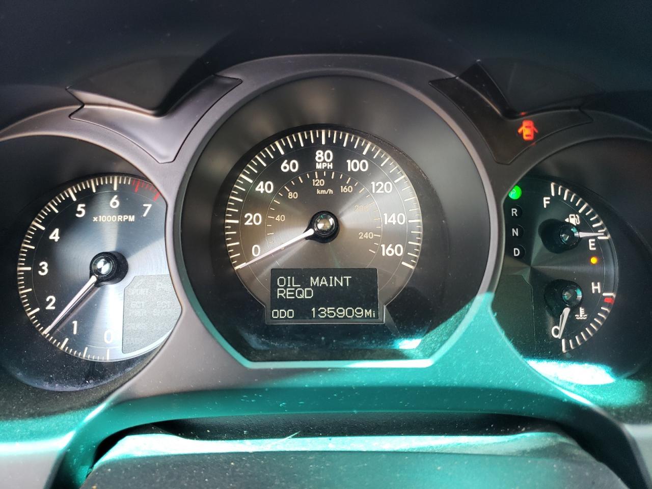 2006 LEXUS GS 300