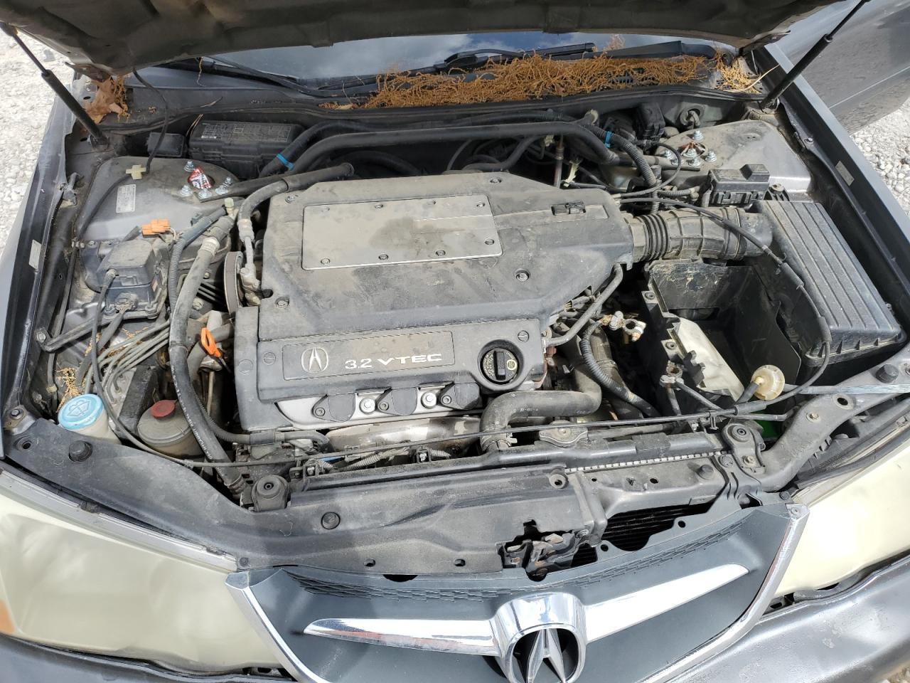 2003 ACURA TL