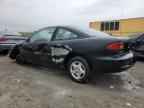 2002 CHEVROLET Cavalier