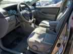 2004 TOYOTA COROLLA