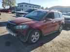 2008 ACURA RDX