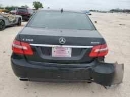 2010 MERCEDES-BENZ E-Class