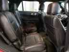 2013 FORD Explorer Sport Trac
