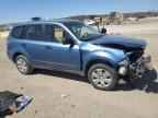 2009 SUBARU FORESTER