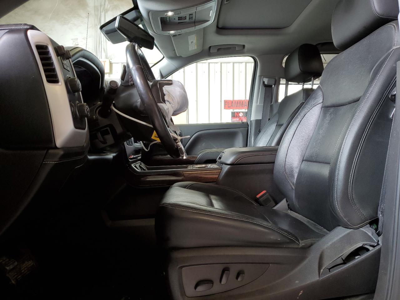 2018 GMC Sierra