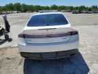 2017 LINCOLN MKZ